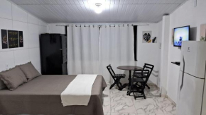 flat da lagoa